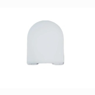 Hydrofox Nyx Slim deska wc duroplast