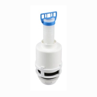 Inter-sano zawór spustowy dolnopłuka 22,5 cm