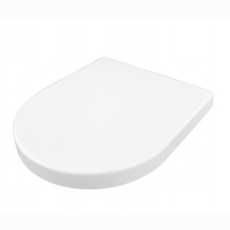 Tycner deska sedesowa duroplastu wolnoopadająca