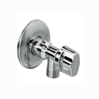 Valvex Eko zawór kątowo-kulowy 1/2"x3/8"