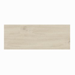 Stargres Suomi white płytka gresowa 15,5x62 cm mat.