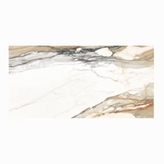 Stargres Calacatta gold płytka gresowa 59x118 cm poler