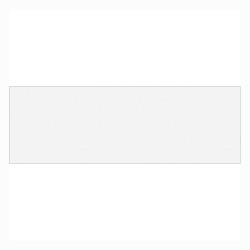 Bianca Tiffany white decor płytka ścienna 30x90 cm.