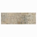 Bianca Shabby chic carpet płytka ścienna 30x90 cm.