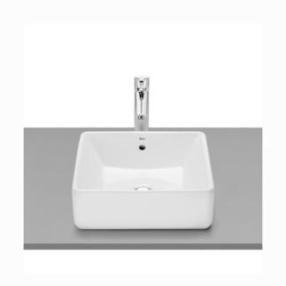 Roca Gap umywalka nablatowa 39 x 37 x 13 cm