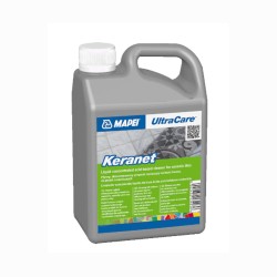 Mapei Ultracare keranet płyn do czyszczenia i impregnacji 1l.