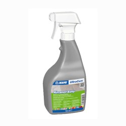 Mapei Ultracare Keranet Easy spray płyn do czyszczenia i impregnacji 0,75l.