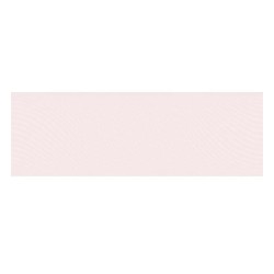 Ceramica Bianco Perla pink płytka ścienna 30X90cm