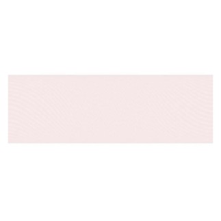Ceramica Bianca Perla pink onda płytka ścienna 30X90cm