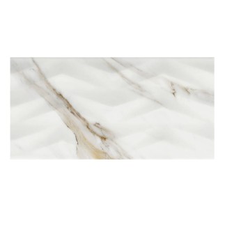 Ceramika Color Calacatta oro axis płytka ścienna 30x60cm
