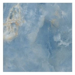 Tubądzin AQUAMARINE blue poler płytka gresowa 59,8x59,8x0,8cm