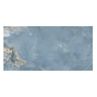 Tubądzin AQUAMARINE blue poler płytka gresowa 119,8x59,8x0,8cm
