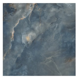 Tubądzin AQUAMARINE navy poler płytka gresowa 59,8x59,8x0,8cm