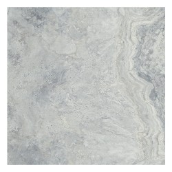 Tubądzin FADMA white lap płytka gresowa 59,8x59,8x0,8cm