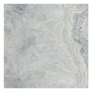 Tubądzin FADMA white lap płytka gresowa 59,8x59,8x0,8cm