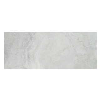 Tubądzin FADMA white płytka ścienna 29,8x74,8cm