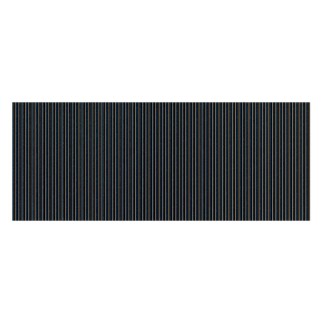 Tubądzin BLUE STONE line dekor ścienny 29,8x74,8cm