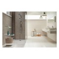Tubądzin  BLINDS grey str 2 dekor ścienny 29,8x59,8cm