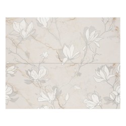 Tubądzin  LIBERTE dekor ścienny 2 elem 74,8*59,8cm