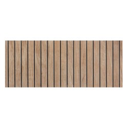 Tubądzin ROCHELLE wood STR płytka ścienna 29,8x74,8cm