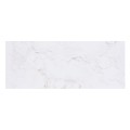 Tubądzin ROCHELLE white płytka ścienna 29,8x74,8cm