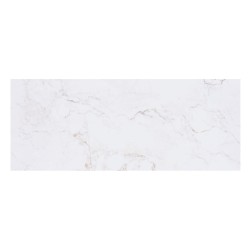 Tubądzin ROCHELLE white płytka ścienna 29,8x74,8cm