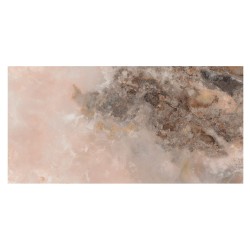 Tubądzin ONICE rosa poler płytka gresowa 119,8x59,8x0,8cm