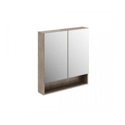 Koło Nova Pro Premium szafka wisząca z lustrem 78,8cm