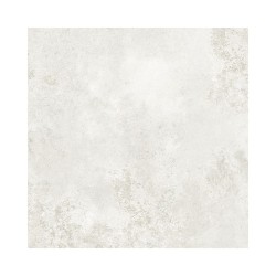 Tubądzin TORANO white mat płytka gresowa 79.8*79.8*0,8cm