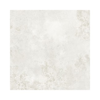 Tubądzin TORANO white mat płytka gresowa 79.8*79.8*0,8cm