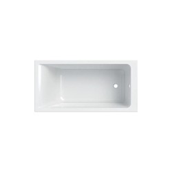 Geberit Selnowa Square wanna prostokątna 140x 70cm
