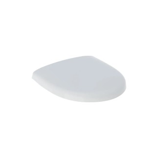 Geberit Selnova Compakt owalna deska duroplasowa