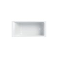 Geberit Selnova Square wanna prostokątna 160x75 cm