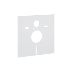 Geberit uszczelka akustyczna do wiszącej miski i bidetu