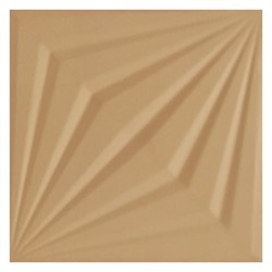 Paradyż URBAN COLOURS insero gold str A 19,8*19,8cm