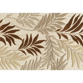 Domino Pinia beż inserto płytka ścienna 25x36.