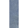 Paradyż Nightwish navy blue mat płytka ścienna 25 x 75 cm.