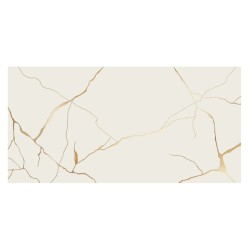 Tubądzin  SOPHI ORO kintsugi dekor 29,8x59,8