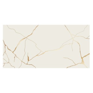 Tubądzin  SOPHI ORO kintsugi dekor 29,8x59,8