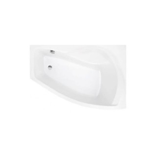 Roca wanna asymetryczna Nicole prawa160x80cm