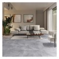 Ceramika Gres Artport light grey płytka gresowa 597X597X7cm
