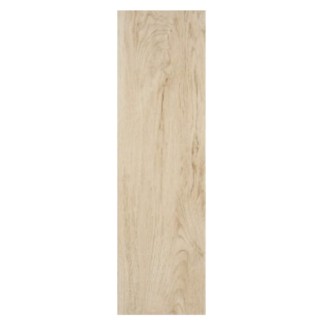Cerrad Mustiq Beige płytka gresowa 60x17,5x0,8cm