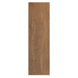 Ceramika Gres Steelwood Brown płytka gresowa 60x17,5x0,8cm