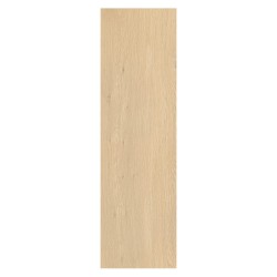 Ceramika Gres Steelwood Light Beige płytka gresowa 60x17,5x0,8cm