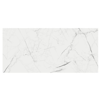 Cerrad Marmo thassos white mat płytka gresowa 119,7 x 59,7cm