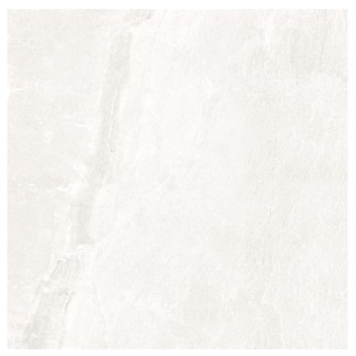 Nowa Gala Tioga 01 biały płytka gresowa 59,7x59,7x0,8cm