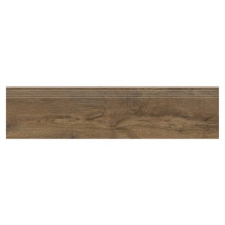 Cerrad Guardian wood honey stopnica 120,2 x 29,7cm