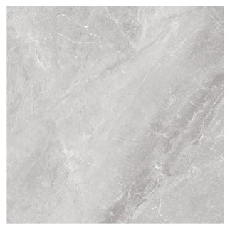 Nowa Gala Tioga 12 szary płytka gresowa 59,7x59,7x0,8 cm