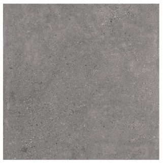 Nowa Gala Geotec 13 R11 ciemnoszary płytka gresowa 59,7x59,7x0,8cm
