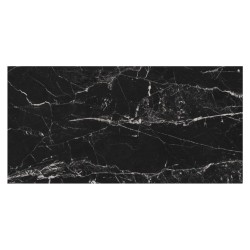 Cerrad Marmo morocco black płytka gresowa 119,7 x 59,7cm